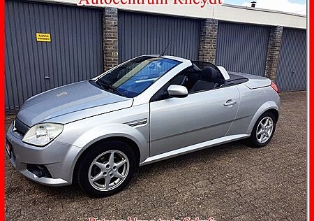 Opel Tigra Cabrio 103.000 km, Ratenz. trotz Schufa