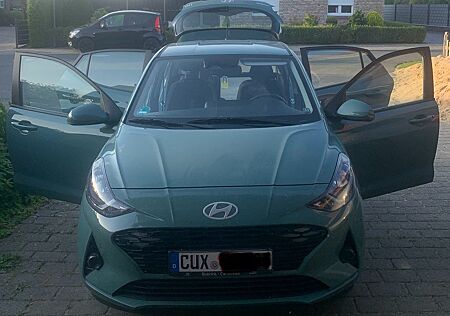Hyundai i10 1.2 Trend Trend