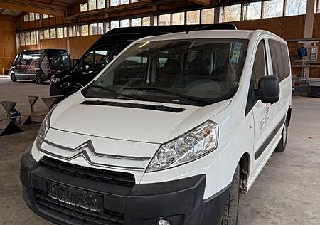Citroën Jumpy