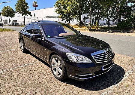 Mercedes-Benz S 400 HYBRID -