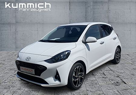 Hyundai i10 1.2 Benzin 79 PS 5-AMT 2WD Prime, Smart Key