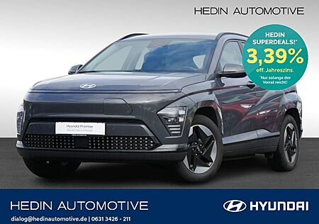 Hyundai Kona Elektro (SX2) Prime |Sitzklima|KEYL|DISTR