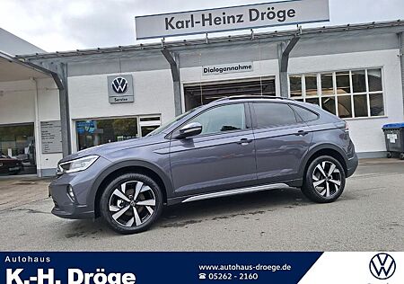 VW Taigo Volkswagen Life 1.0 TSI DSG AHK IQ.LIGHT Kamera