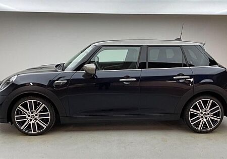 Mini Cooper S Yours Trim Steptronic You...