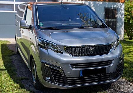 Peugeot Expert L 2, kein Unfallschaden