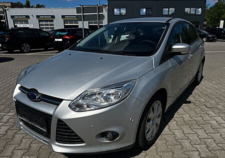 Ford Focus Lim. Trend