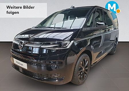 VW T7 Multivan Volkswagen Style 2.0 TSI DSG LÜ AHK Kamera Matr