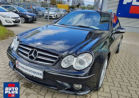 Mercedes-Benz CLK 280 CLK Coupe 280 7G-TRONIC Avantgarde AMG+NAVI+PDC