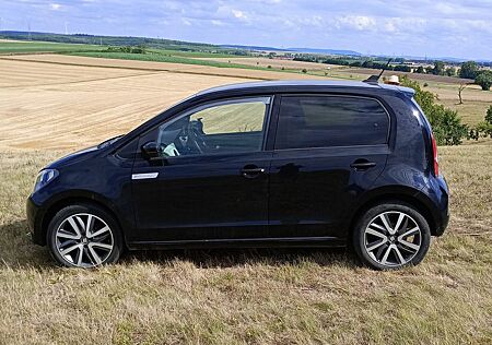 Seat Mii electric Edition Power Charge Edition Po...