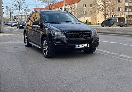 Mercedes-Benz ML 350 CDI 4MATIC Grand Edition Grand Edition