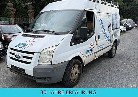 Ford Transit Kasten FT 350 M Trend LKW
