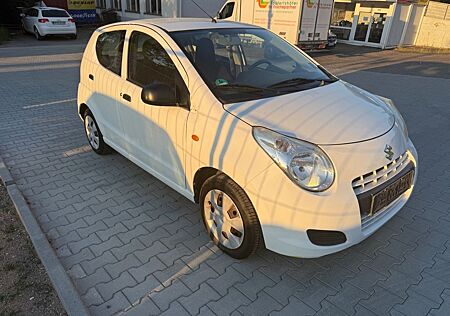 Suzuki Alto Basis Klima TÜV NEU