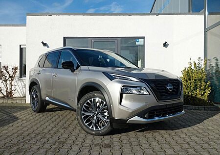 Nissan X-Trail TEKNA+ e-POWER e-4ORCE 7Sitz FACELIFT