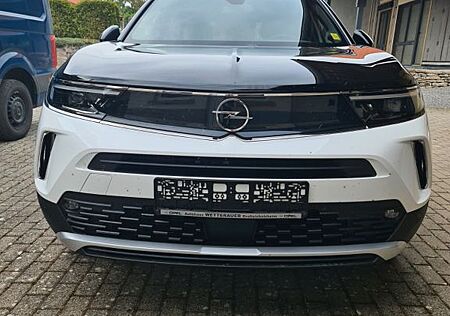 Opel Mokka 1.2 Turbo 96kW Ultimate Ultimate