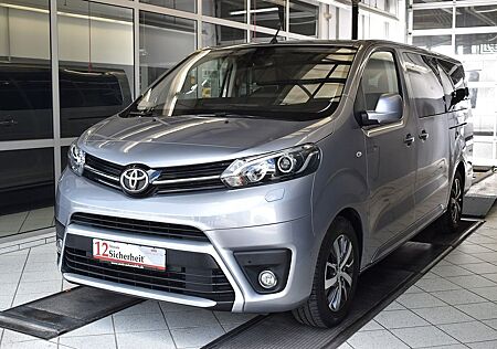 Toyota Pro Ace Proace Verso 2.0 D-4D L1 Family 6-Sitzer