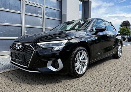Audi A3 Sportback 35 TDI advanced