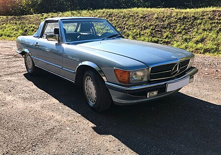 Mercedes-Benz SL 300