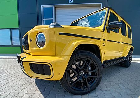 Mercedes-Benz G 63 AMG DISTR,BURM,MANUFAKTUR,