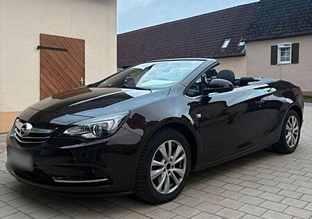 Opel Cascada 1.4 Turbo 88kW INNOVATION INNOVATION