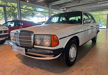 Mercedes-Benz 250 Erstlack fantastischer Sammlerzustand 91tkm
