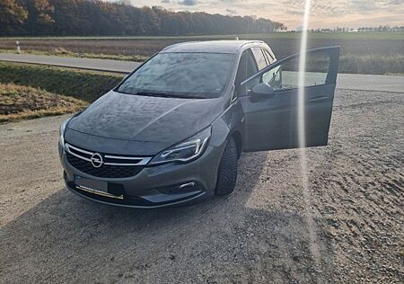 Opel Astra ST 1.4 Turbo Dynamic 92kW Dynamic