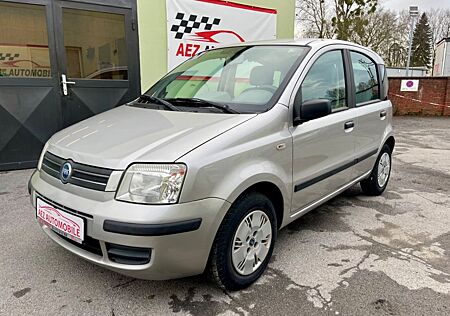 Fiat Panda 1.2 8V Dynamic