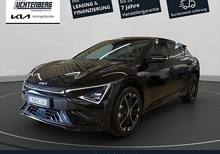 Kia EV6 84 kWh GT LINE FACELIFT W-PUMPE P4+P5+P6+P7