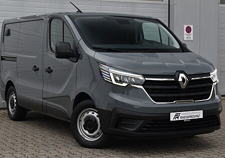 Renault Trafic Kasten L1H1 2,8t 1-HAND/LED/KLIMA