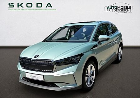 Skoda Enyaq iV 80 Loft 150 KW Navi Pano Kamera