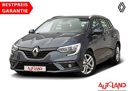 Renault Megane IV Grandtour 1.2 TCe Navi Sitzheizung PDC