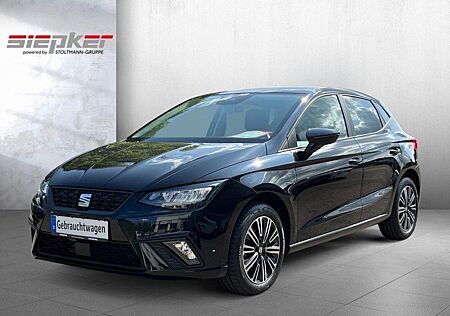 Seat Ibiza 1.0 TSI S&S Style