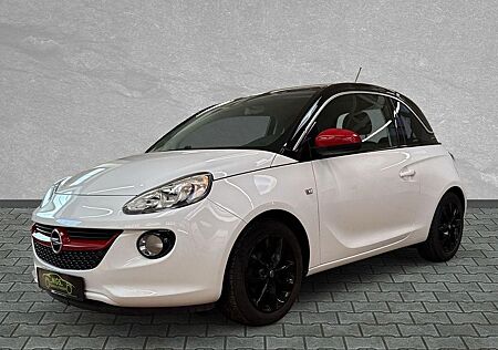 Opel Adam Jam 1.4 16V BT #PDC #SHZ #LENKRADH #WINTER