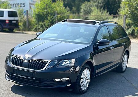 Skoda Octavia 2.0 TDI 110kW DSG AMBITION COMBI AMB...