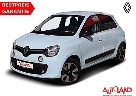 Renault Twingo SCe 70 Limeted Klimaanlage Tempomat USB