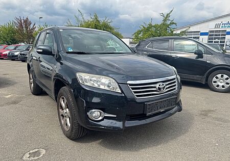 Toyota RAV 4 RAV4 Executive