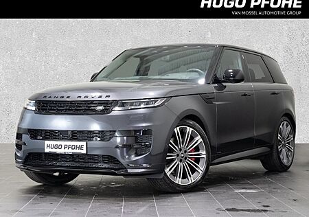 Land Rover Range Rover Sport AUTOBIOGRAPHY 4.4 P530 AWD