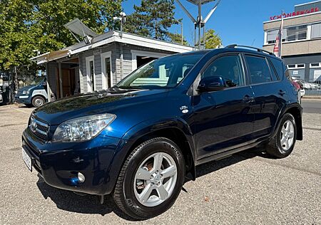 Toyota RAV 4 RAV4 Sol
