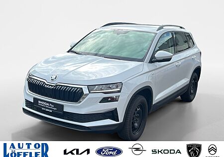 Skoda Karoq Tour