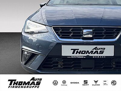 Seat Ibiza FR 1.0 TSI