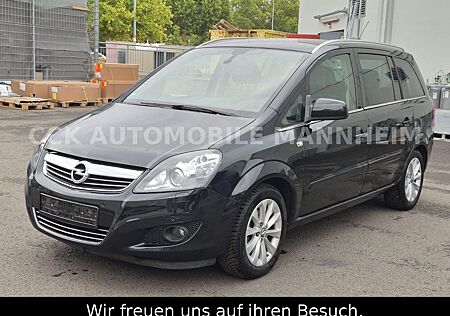 Opel Zafira B 1.8 /7SITZER/1HAND/VOLSERVICE/TUVNEU/