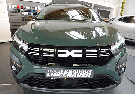 Dacia Jogger Extreme Hybrid 140