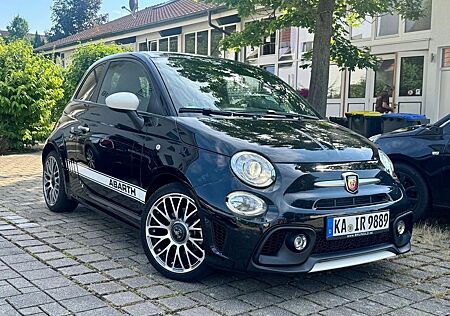 Abarth 595 1.4 T-Jet 16V -