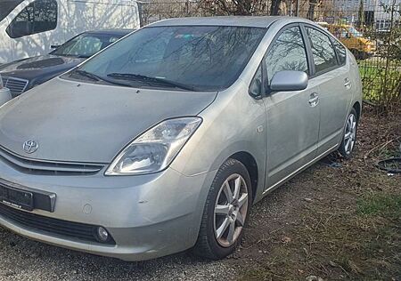 Toyota Prius Sol 1,5 VVT-i..Klima..Tempomat..