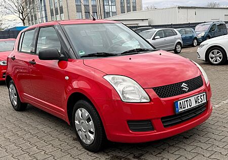 Suzuki Swift Lim. Snow 1.3 * 4x4 *Tüv & Au NEU*