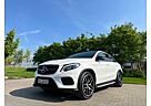 Mercedes-Benz GLE 350 d Coupe AMG-Line 4M Panorama