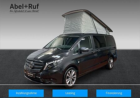 Mercedes-Benz Vito Marco Polo 300 d ACTIVITY EDITION Aufstelld.+AHK