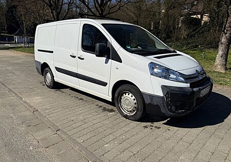 Citroën Jumpy