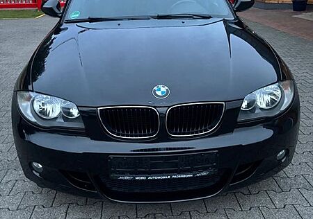 BMW 116i - M Paket