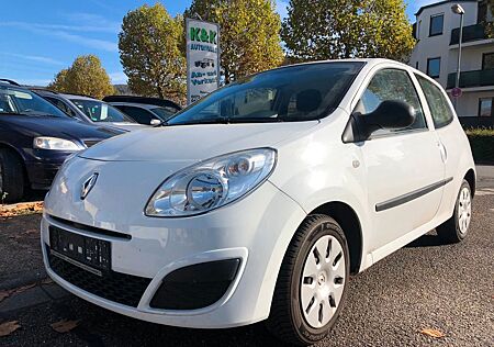 Renault Twingo Expression Euro 4 Tüv Neue