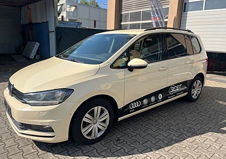 VW Touran Volkswagen 2.0 7 Sitzer SCR 85kW